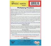 Basic Math Tutor