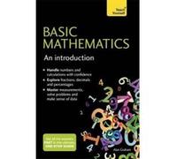 Basic Mathematics: An Introduction: Teach Yourself