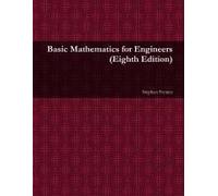 Basic Mathematics For Engineers (8th Ed.)