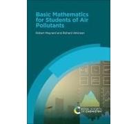 Basic Mathematics For Students Of Air Pollutants