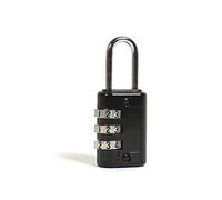 Basic Nature 55500 Cadenas Unisexe pour Adulte Noir Taille Unique
