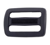 Basic Nature - Dreisteg - Boucle - 40 mm - black