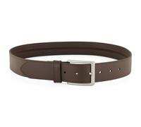 Basic Nature - Geldgürtel Classic - Ceinture porte-monnaie - 120 cm - mocha