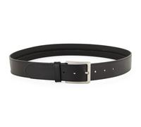 Basic Nature - Geldgürtel Classic - Ceinture porte-monnaie - 95 cm - black