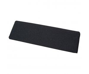 Basic Nature - Isomatte Tibet - Matelas de camping - 190 x 60 x 1,4 cm - dark grey