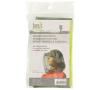 Basic Nature - Moskitohutnetz - Moustiquaire - green