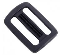 Basic Nature - NM Dreisteg - Boucle - 50 mm - black