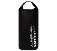Basic Nature - Packsack 210T - Housse de rangement - 35 l - black