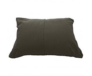 Basic Nature - Reisekissen - Coussin - 40 x 30 cm - grey