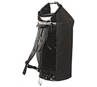 Basic Nature - Sac mer - Housse de rangement - 90 l - black