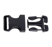 Basic Nature - Steckschließe Spezial II - Boucle 25 mm