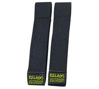 Basic Nature - Strapits (2-Pack) - Sangle - 30 cm - black