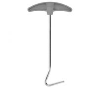 Basic Nature - Zelthering Zieher - Piquet - One Size - white