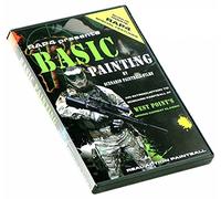 Basic Painting: An Introduction to Scenario Paintb [DVD] [Import]