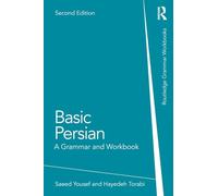 Basic Persian