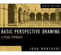 Basic Perspective Drawing: A Visual Approach