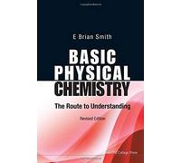 Basic Physical Chemistry (Rev Ed)
