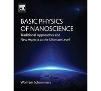 Basic Physics Of Nanoscience