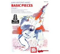 Basic Pieces for Guitar Volume 1