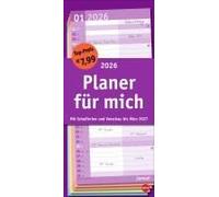 Basic Planer Für Mich 2026