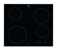 Basic Plaque de cuisson à induction 60 cm, 4 foyers, noir (LIB60420CK)
