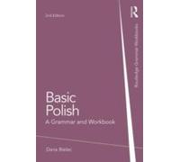Basic Polish: A Grammar and Workbook