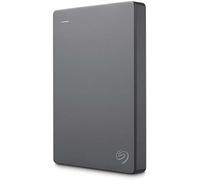 Seagate Archive HDD Basic disque dur externe 1 To 2.5" 3.2 Gen 1 (3.1 Gen 1) Argent