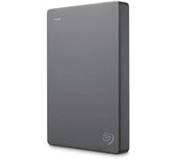 Seagate Basic disque dur externe 2 To 2.5" 2.0 Argent