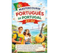 BASIC PORTUGUESE - MAstercourse for beginners