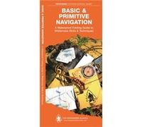 Basic Primitive Navigation by Waterford Press Waterford Press (Auteur)