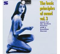 Basic Principle of Sound 3 - Vv.AA. [Import]