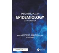 Basic Principles of Epidemiology