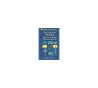 Basic Principles Of Structural Equation Modeling