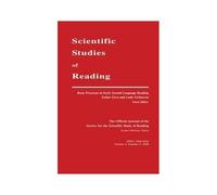 Basic Processes In Early Second Language Reading