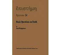 Basic Questions On Truth
