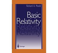 Basic Relativity