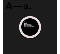 Basic Rhythm - Dough Boy/Can't You See