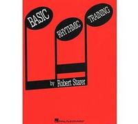 Basic Rhythmic Training by Robert Starer Starer, Robert (Auteur)