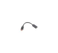 BASIC-S Adaptateur 1.4, DisplayPort - HDMI