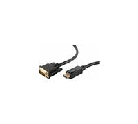 BASIC-S Port d'écran - DVI-D 24+1 câble, 1,0 m