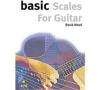Basic Scales for Guitar, Basic Series Sanctuary Press (Auteur)