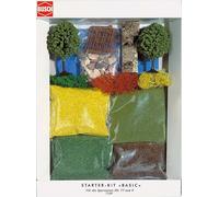 Basic Scenery Starter Kit