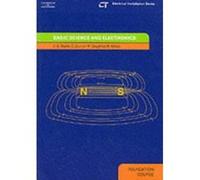Basic Science and Electronics: Electrical Installation Series: Foundation Course Duncan, C (Auteur)