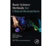 Basic Science Methods For Clinical Researchers