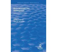 Basic Sciences And Development: Rethinking Donor Policy