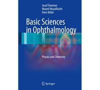 Basic Sciences In Ophthalmology