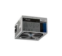 Alimentation ATX Akyga Basic AK-B1 - 600W (Gris)