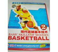 Basic Skills of Modern Basketball Part 2 / Ball Games Teaching