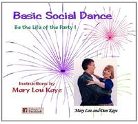 Basic Social Dance [Import USA Zone 1]