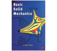Basic Solid Mechanics